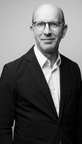 Nicolas Boucharot