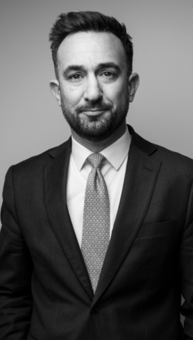 Anthony Roche