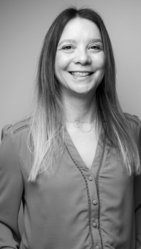 Marie Pochon